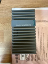 Simatic ipc227e 6es7647 gebraucht kaufen  Wildberg