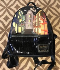 Loungefly disney rucksack gebraucht kaufen  Alsdorf