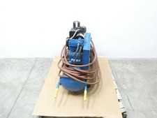 Emglo k5hga 17p for sale  Delta
