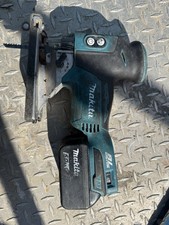 Makita djv181 18v for sale  CHESTERFIELD