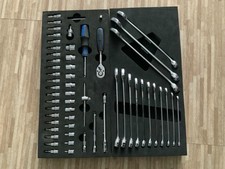 Tools steckschlüssel satz gebraucht kaufen  Deutschland