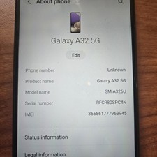 Great samsung galaxy for sale  Los Angeles