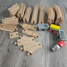 Thomas train wooden for sale  Fort Sill