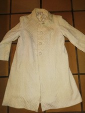 Ancien manteau court d'occasion  Épinal