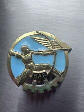 Original militaire insigne d'occasion  Olivet