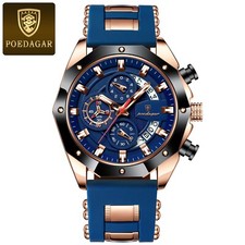 Poedagar montre homme d'occasion  Bordeaux-