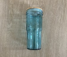 24oz bamboo mason for sale  Placentia