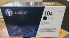 New genuine laserjet for sale  Linden