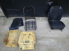 Mgb seats pair for sale  NEW MILTON
