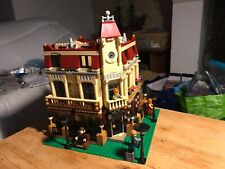 Lego moc style d'occasion  Le Puy-Sainte-Réparade