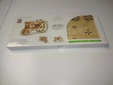 Ugears wooden puzzle for sale  Hellertown