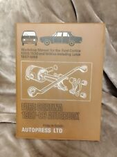 Car manuals books for sale  Port Angeles