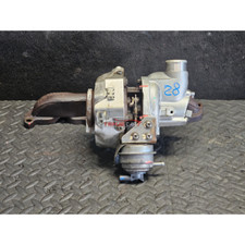 04L253016H 813860-1 Turbine Turbo Audi A3 8V VW Seat Golf 7 VII (2012>) 1.6TDI comprar usado  Enviando para Brazil