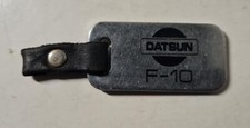 Datsun f10 cherry for sale  TELFORD
