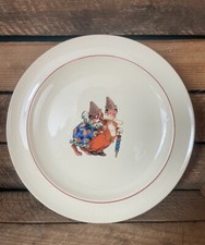 Plat service piedouche d'occasion  Ploemeur