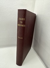 Stairs to Greatness William Pelley First Edition comprar usado  Enviando para Brazil
