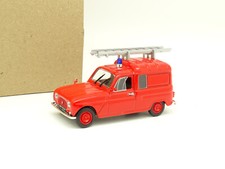 Norev renault 4 d'occasion  Paris VII