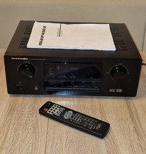 Marantz sr4200 surround gebraucht kaufen  Harsefeld