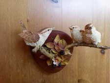 Roitelet petits sculpture d'occasion  Salernes