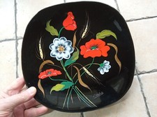 Ancienne assiette longwy d'occasion  Le Coudray-Montceaux