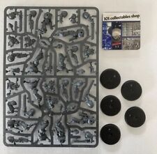 Primaris assault intercessors for sale  DEESIDE