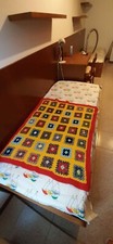 Coperta lana per usato  Colico