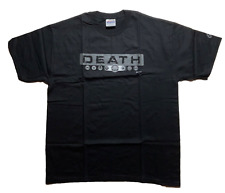 Camiseta DC COMICS DEATH BLACK LANTERN ADULTA, Tamanho 2XL, GRAPHITTI, Nova em folha! L865 comprar usado  Enviando para Brazil