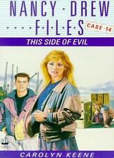 Side evil carolyn for sale  UK