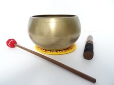 Antique bodhi tibetan for sale  BRIDGEND