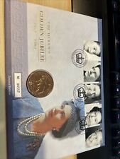 2002 queens golden for sale  CARDIFF