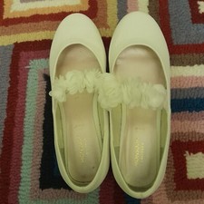 Monsoon ivory flower for sale  LONDON