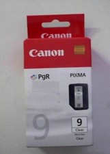 Canon pgi clear gebraucht kaufen  Waddeweitz