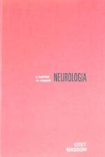 Neurologia cambier masson usato  Italia