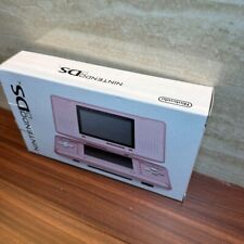 Nintendo DS, rosa doce, muito bom estado do Japão 0630 comprar usado  Enviando para Brazil