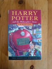 Harry potter and gebraucht kaufen  München