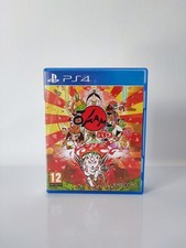Okami HD PS4 PAL España comprar usado  Enviando para Brazil