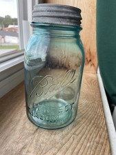 Early ball blue for sale  Seven Valleys