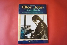 Elton john ballads gebraucht kaufen  Erftstadt