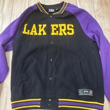 Primark official lakers for sale  EASTBOURNE