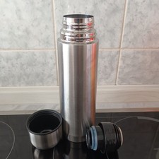 Thermokanne thermo trink gebraucht kaufen  Amberg
