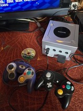 Nintendo gamecube komplett gebraucht kaufen Nintendo gamecube komplett gebraucht kaufen  Osterburg (Altmark)