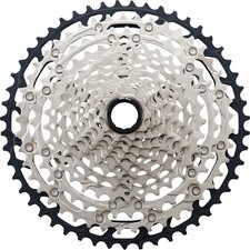 Shimano slx cassette for sale  PETERBOROUGH