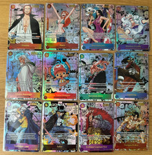 12x piece manga gebraucht kaufen  Teningen