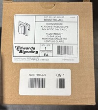 Edwards signaling horn for sale  Apache Junction