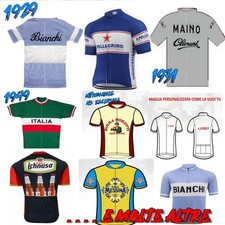Maglia ciclismo tutta usato  Somma Lombardo