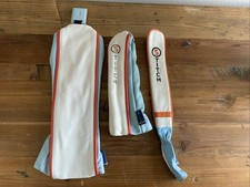 golf leather headcover for sale golf leather headcover for sale Kirkland