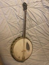 Vintage gretsch new for sale  Somers