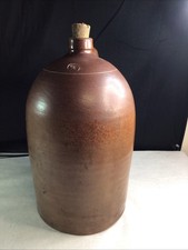 Gallon salt glazed for sale  Eagle Point