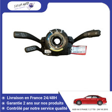 Bloc commodos audi d'occasion Bloc commodos audi d'occasion  Saint-Quentin