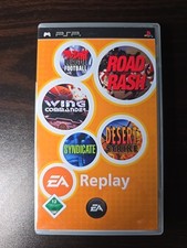 Replay gebraucht kaufen  Schwabach